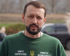 Валерій Дубіль