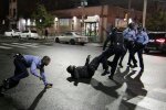 заворушення в США, The Philadelphia inquirer