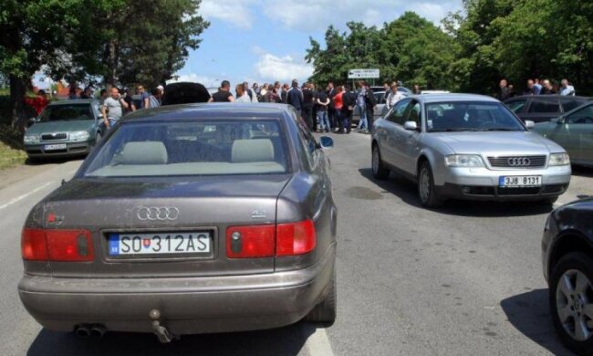 "Євробляхи" під ударом: мігрантам виписали несамовитий штраф