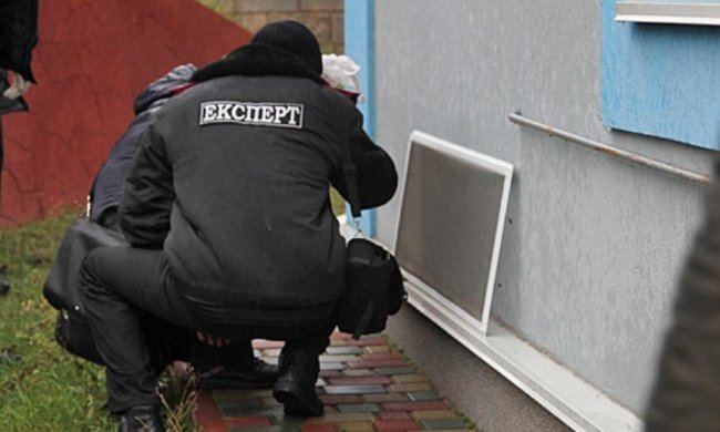 Жителя Рівненщини знайшли мертвим зі зв'язаними руками (фото)