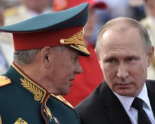 У мережі викрили зв'язки Путіна з кримінальним авторитетом