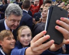 Божественне селфі: 5 способів змусити фотографів заздрити твоїм знімкам