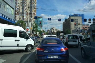 Євробляхи витрусили останні гроші з кишень водіїв