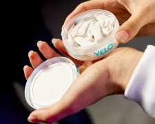 Нікотинові паучі