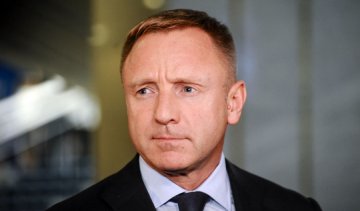 Экс-глава российского образования будет торговать с Украиной 