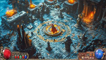 Path of Exile 2