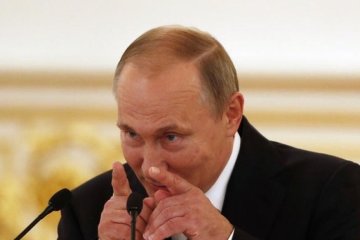 Летят головы: Путин увольняет "лишних" 