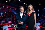 Щасливий батько: Горбунов вперше показав фото із сином