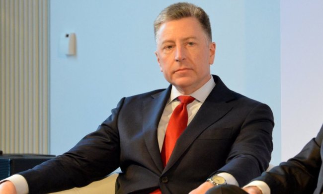 Курт Волкер