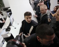 Зеленский - пощечина Порошенко: Богуцкая стала на защиту слуги народа в споре с гарантом