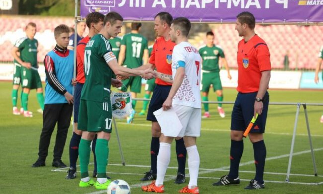 УПЛ: Анонс матчів 29-го туру