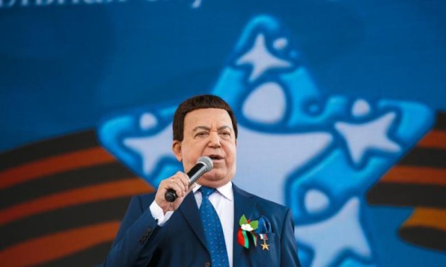 Умер Иосиф Кобзон: что наговорил любимчик Путина и Захарченко об Украине