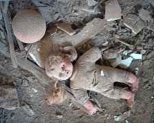 Кількість загиблих на Донбасі перевищила 6 тисяч людей
