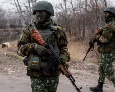 Бойцы Нацгвардии поедут воевать в АТО