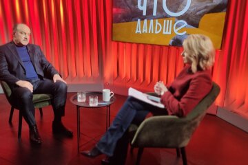 Михайло Цимбалюк, депутат Верховної Ради України IX скликання