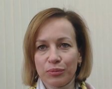 Марина Лазебная, фото: PavlovskyNEWS