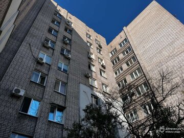 Гуртожиток на проспекті Свободи, 89-А у Дніпрі після відновлення