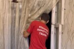 Летучие мыши: фото Kyiv Animal Rescue Group