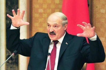 После инсульта Лукашенко ищет вся Беларусь