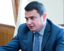Можно работать: НАБУ раскрыло зарплату Сытника