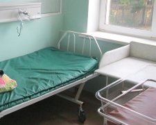 Лікарні не справляються з новою "комуналкою"