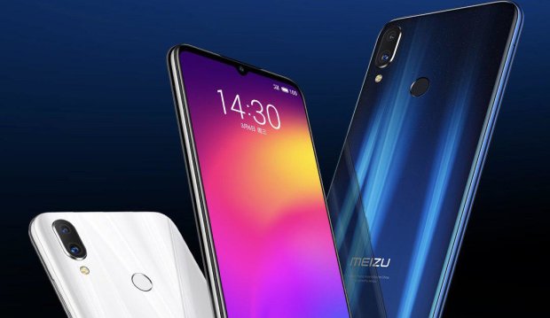 Презентація Meizu Note 9: характеристики і ціна вбивці Redmi Note 7