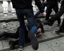 Добивали битой: отморозки изуродовали сына чиновницы