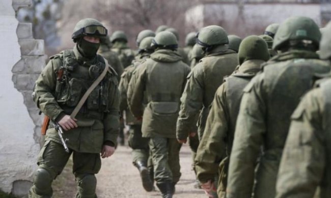Росія відправила курсантів "складати іспити" під Дебальцеве