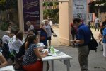 Одесити, тікайте з пляжів: синоптики засмутили прогнозом на 10 вересня