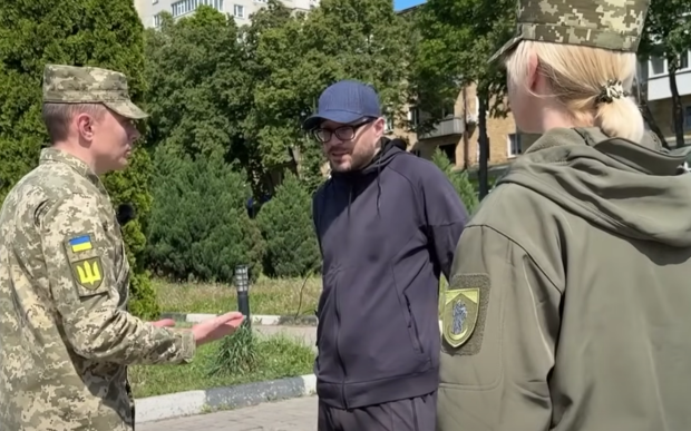 Існує кілька підстав: коли штрафи ТЦК підлягають оскарженню