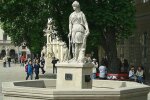 У Львові поставлять питні фонтани