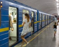 В Киеве закроют центральные станции метро: когда и почему