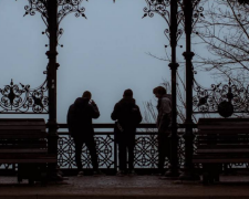 Украинцы, Киев, фото из соцсетей