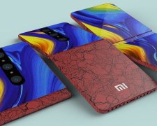 Глава Xiaomi показал гибкий смартфон в действии: видео