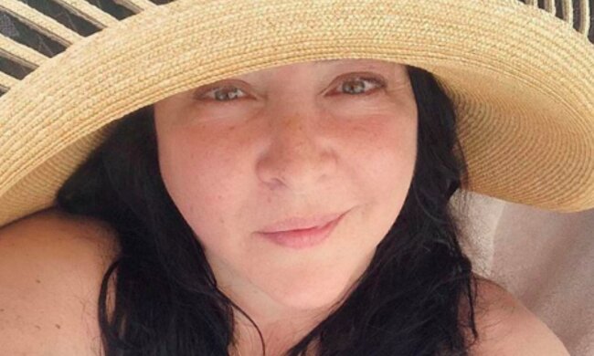 Лоліта Мілявська, instagram.com/lolitamilyavskaya/