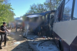 ДТП на Одещині