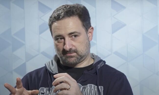 Ігор Смілянський