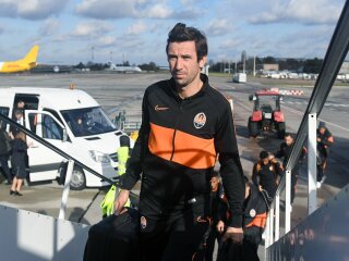 Даріо Срна, twitter.com/FCShakhtar