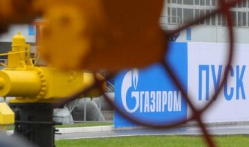 «Газпром» возобновит поставки газа в Украину 12 октября