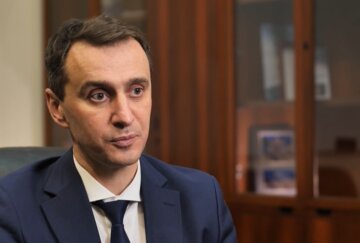 Віктор Ляшко, кадр з відео ТСН