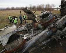 Катастрофа МН-17: Австралія звернулась до Росії