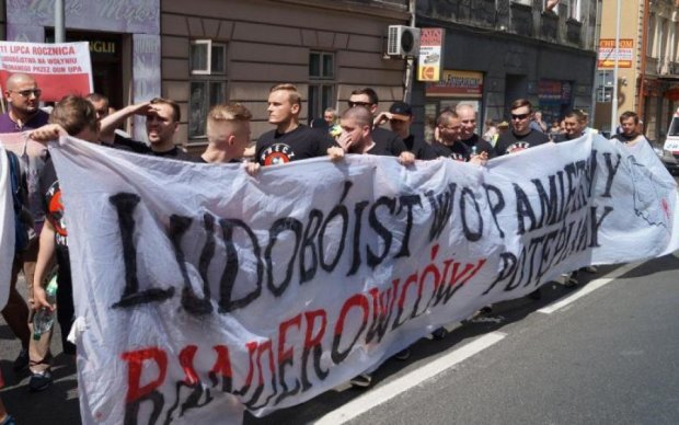 Охота на Бандеру: почему поляки и украинцы не найдут общий язык
