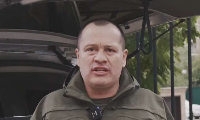 Артур Палатний