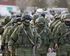 Кремль вирішив укомплектувати армію кримчанами
