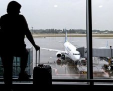 У Борисполі затримали небезпечного злочинця