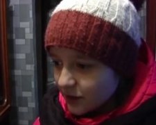 Переселенець пограбував 11-річну дівчинку в Сумах