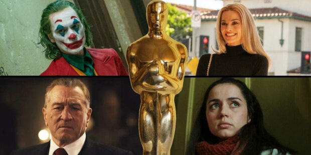 "Джокер" и "Ирландец" в пролете: букмекеры назвали фаворитов кинопремии "Оскар 2020"