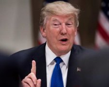 Северный поток-2: Трамп рассказал, как спасет Украину
