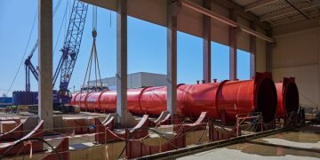 Газобетонний завод