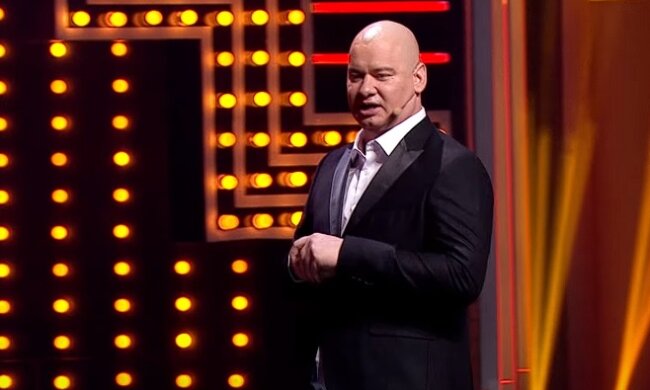 "Квартал 95" обсміяв Фокіна з Кравчуком і запропонував Зеленському варіанти: "Поганого не ляпне"